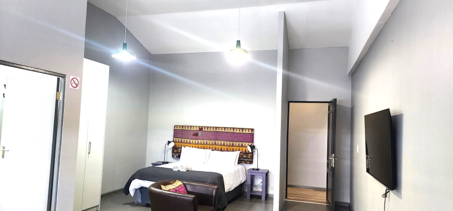 1 Bedroom Property for Sale in Burgundy Estate Western Cape